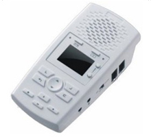 Aria 100- 1 Line Voice Recorder